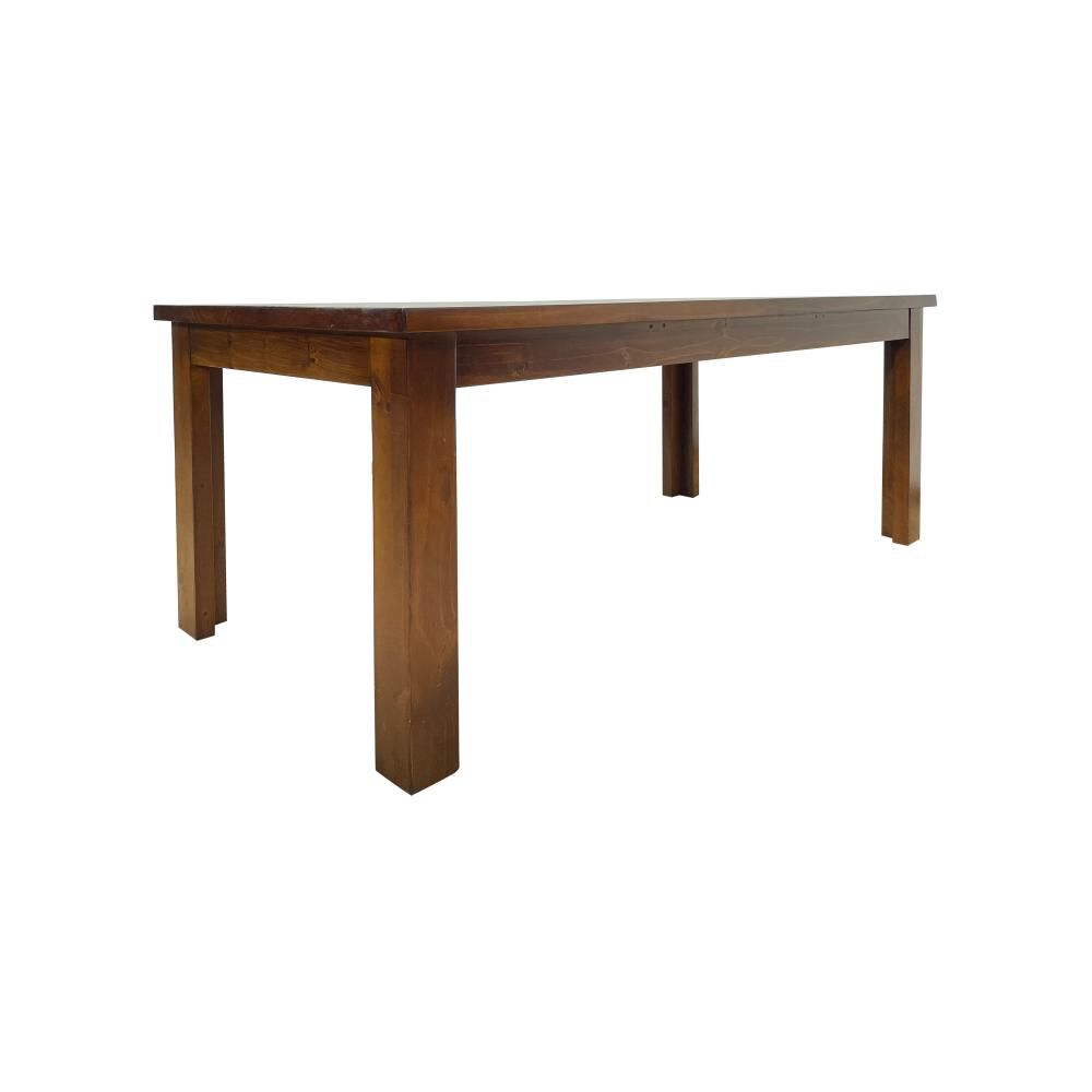 Juego De Comedor Living Factory Teka / 8 Sitiales image number 6.0