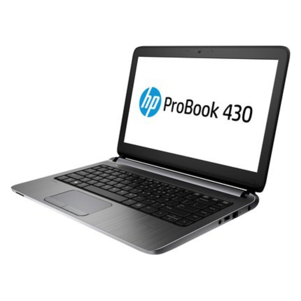 Notebook Hp 430 G1 13.3" (i5-4ta 8gb 256gb Ssd) Reacondicionado Grado B image number 1.0
