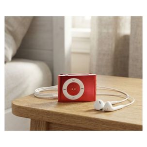 Reproductor Mp3 Clip Mini M&uacute;sica Sin Pantalla Estilo Shuffle