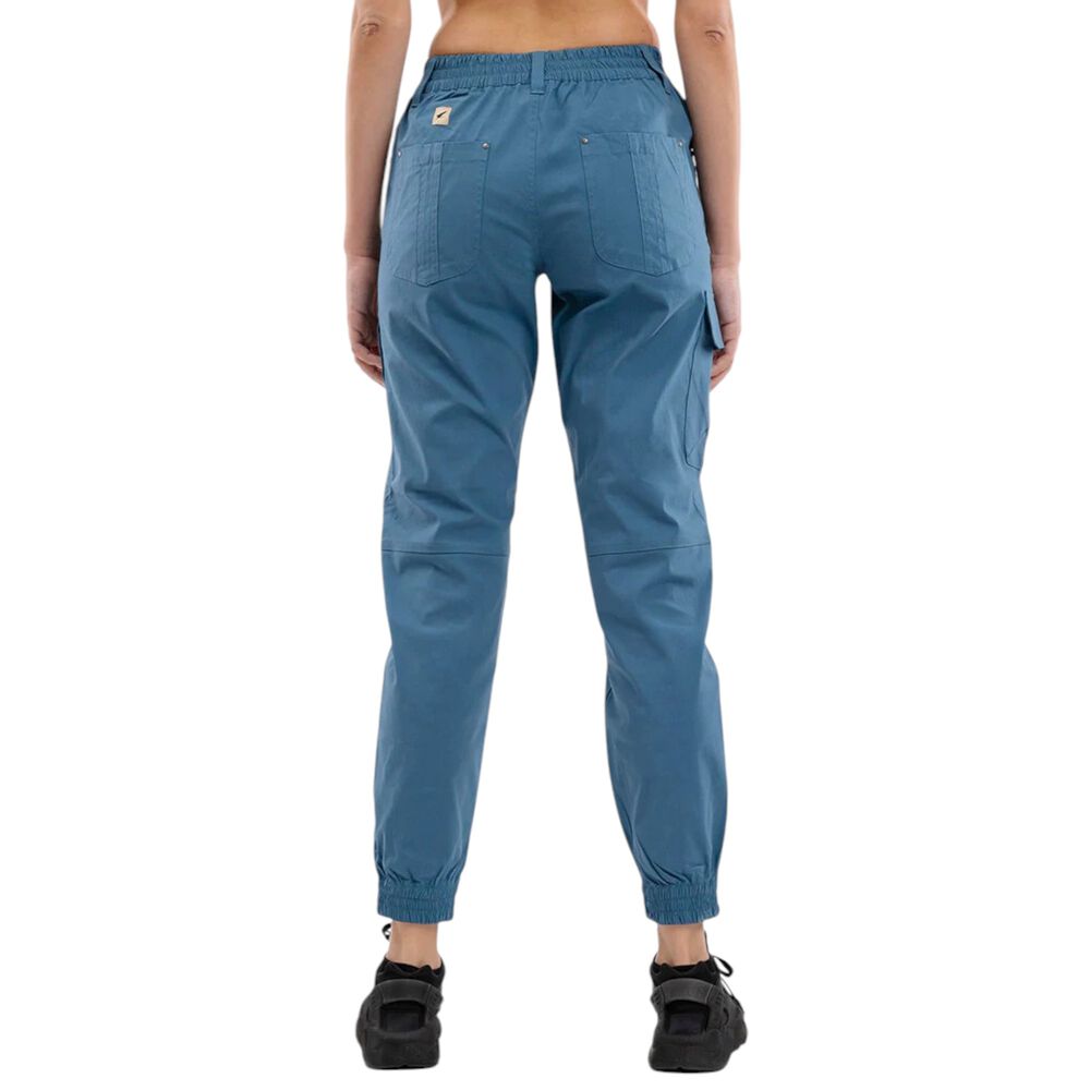 Pantalón Quest Mujer Falcone image number 2.0