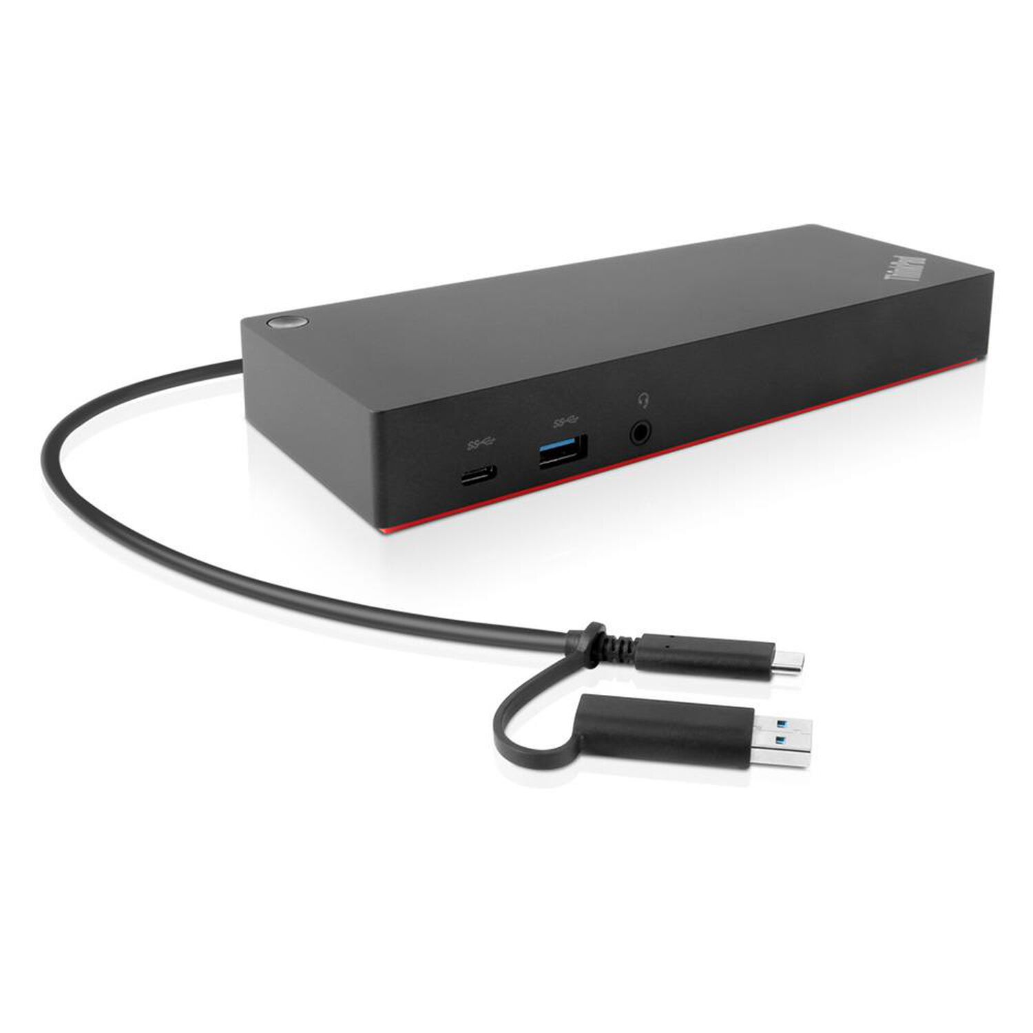 Docking Station Lenovo Thinkpad Hybrid Usb-c Con Usb-a image number 3.0