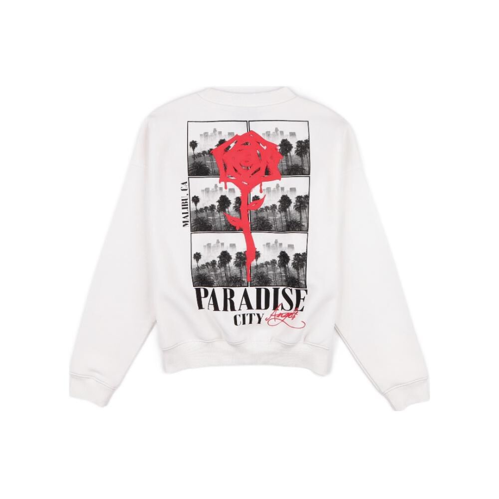 Poler&oacute;n Mujer Rolly Go image number 1.0