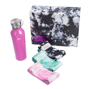Pack Entreno Bandas Y Botella Magnetic Ten Series
