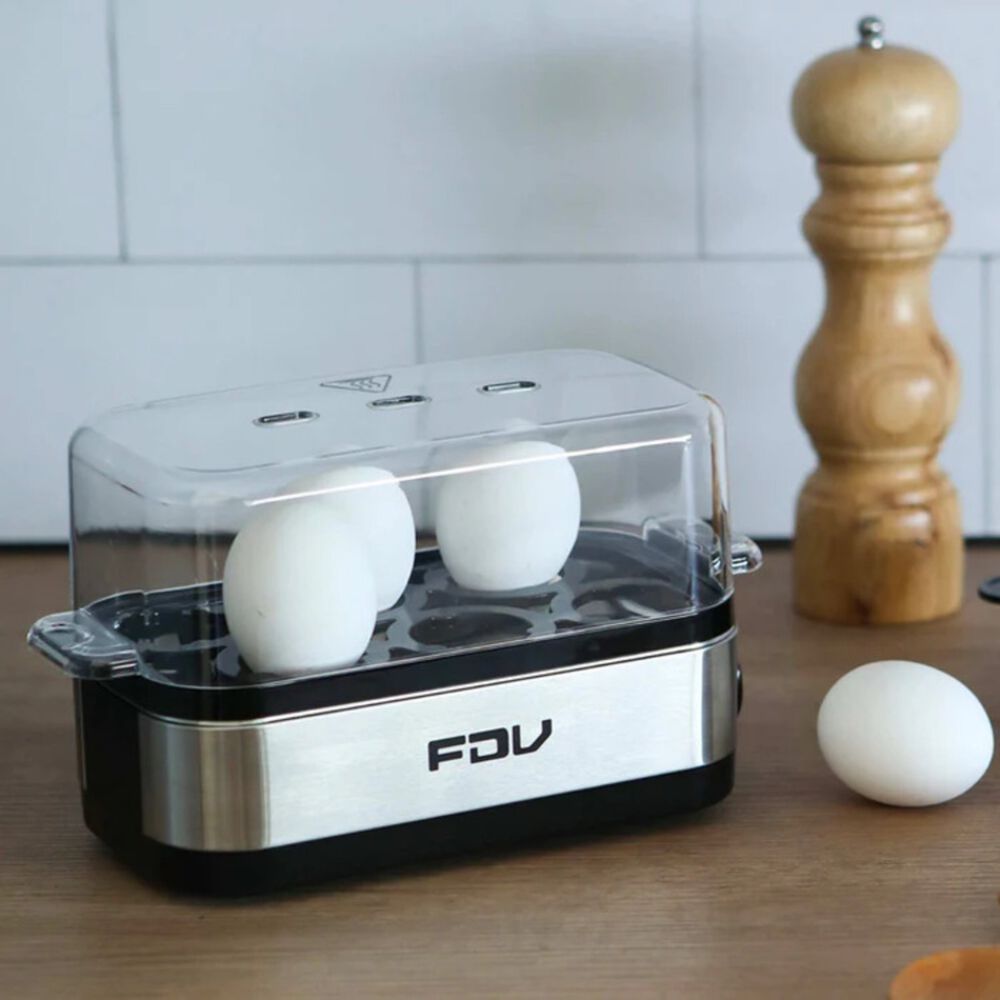Hervidor De Huevos Fdv Master Egg image number 9.0