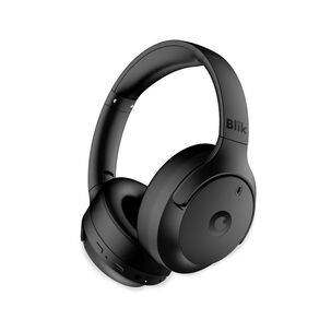 Audifonos Bluetooth Overear Plegables Negro 600 Essence Blik