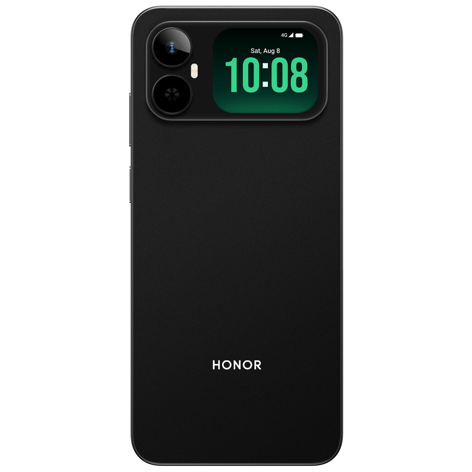 Smartphone Honor Play 20A / 128 GB / Negro / Liberado image number 2.0