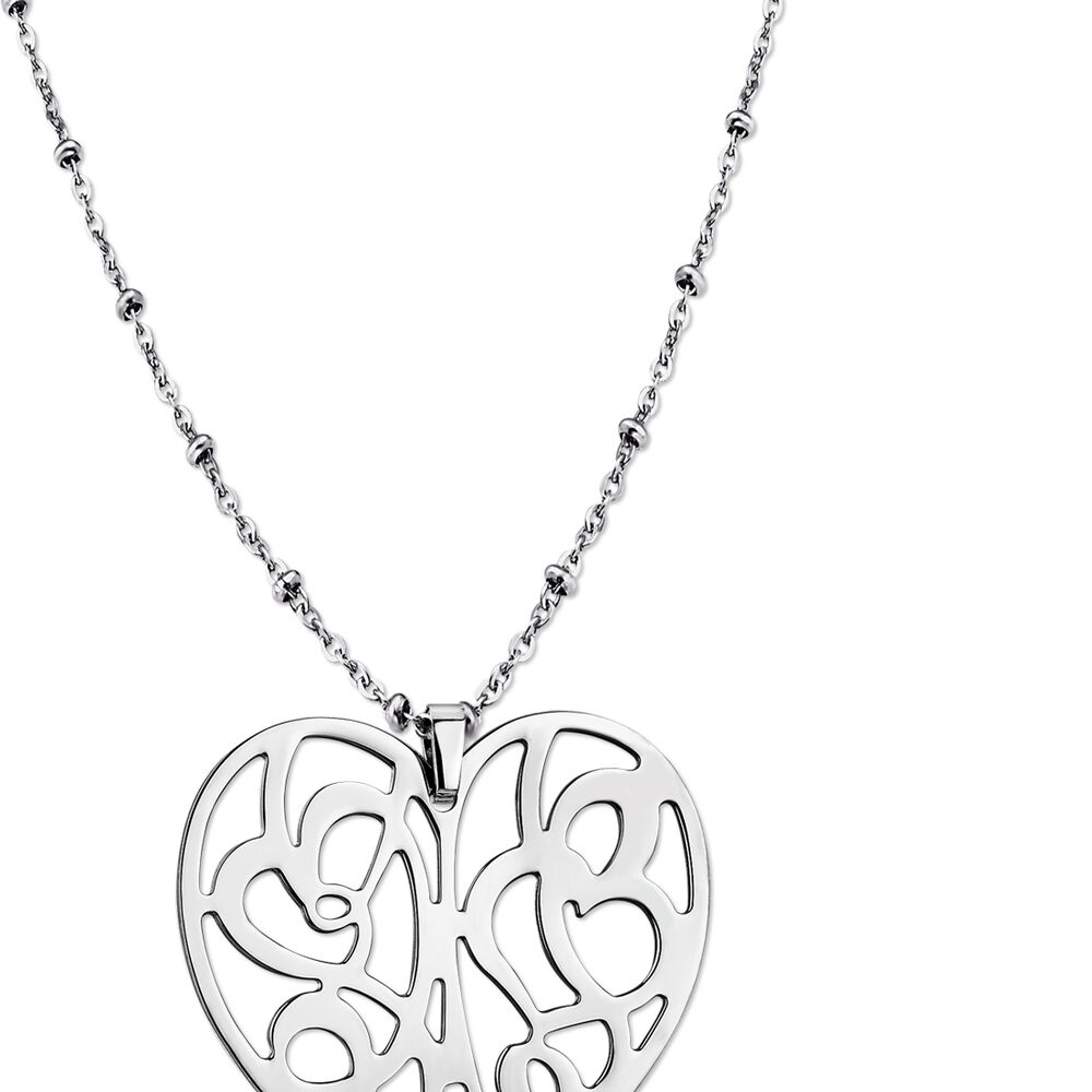 Collar Ls1725-1/1 Lotus Style Mujer Chile image number 0.0