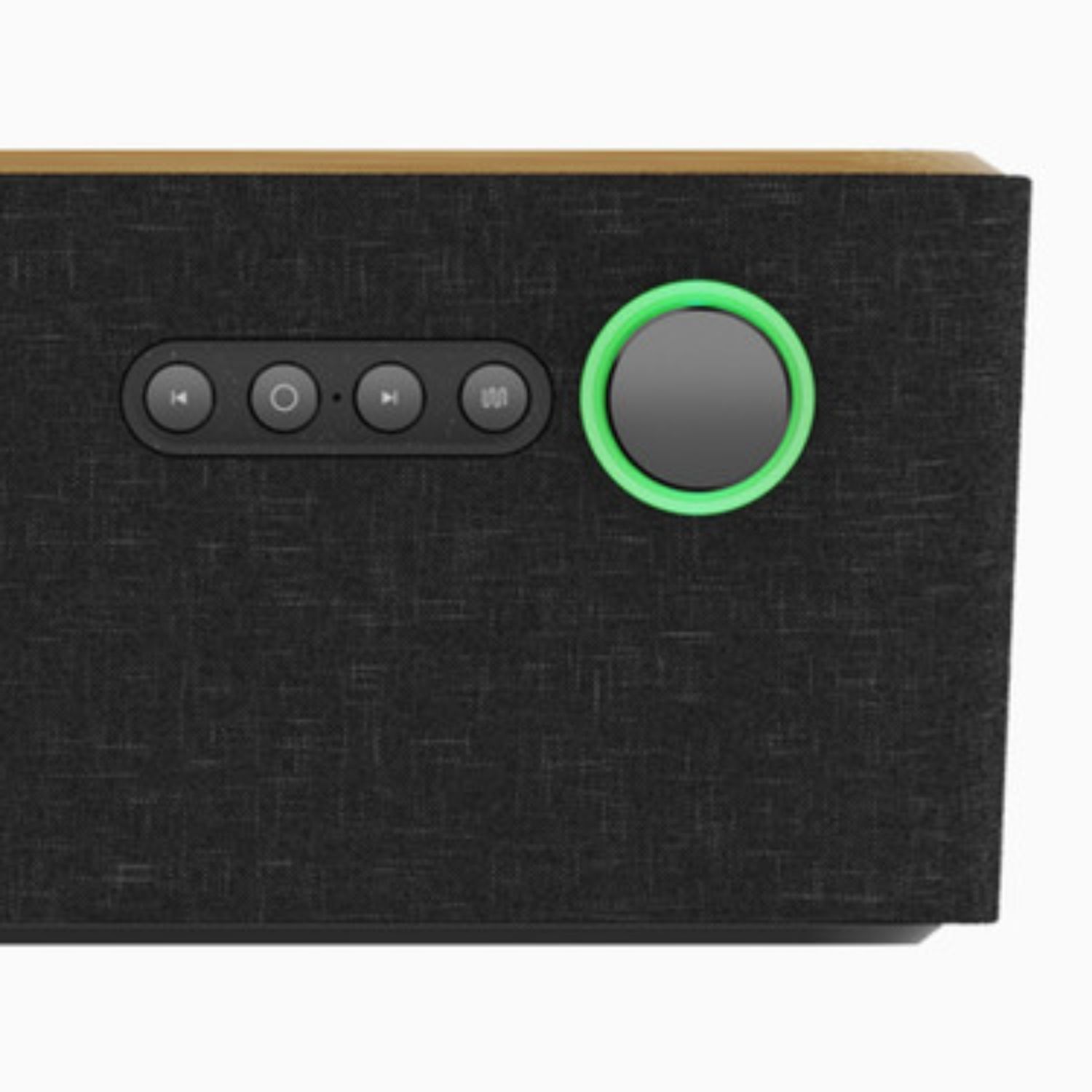 Parlante Bluetooth Get Together 2 Xl Black House Of Marley image number 5.0