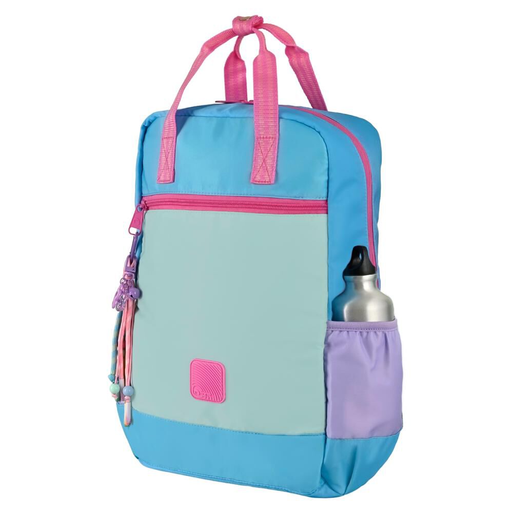 Mochila Maple - Aqua 20l Torre image number 3.0