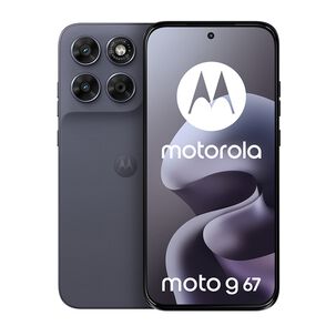 Moto G67 4+256gb