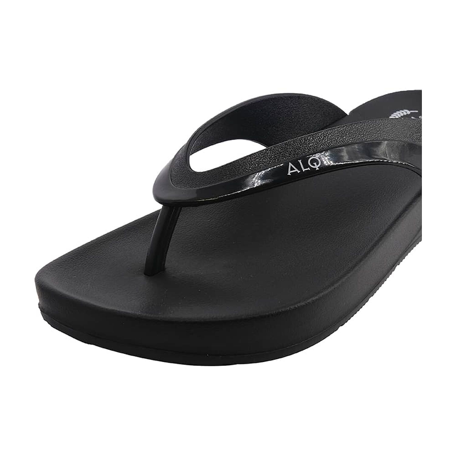Hawaiana Kazbek Negro Alquimia image number 3.0