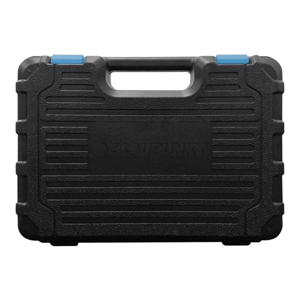 Kit Caja De Herramientas 143 Piezas Prokit600 Blaupunkt image number 2.0