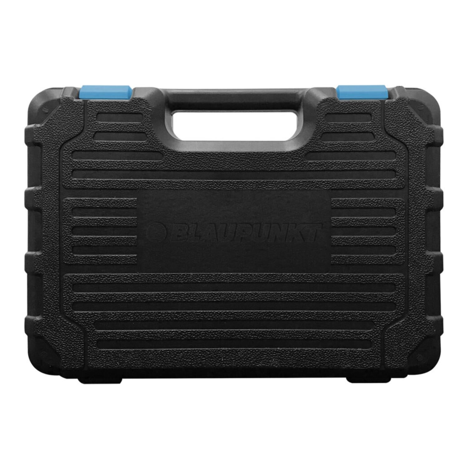 Kit Caja De Herramientas 143 Piezas Prokit600 Blaupunkt image number 2.0