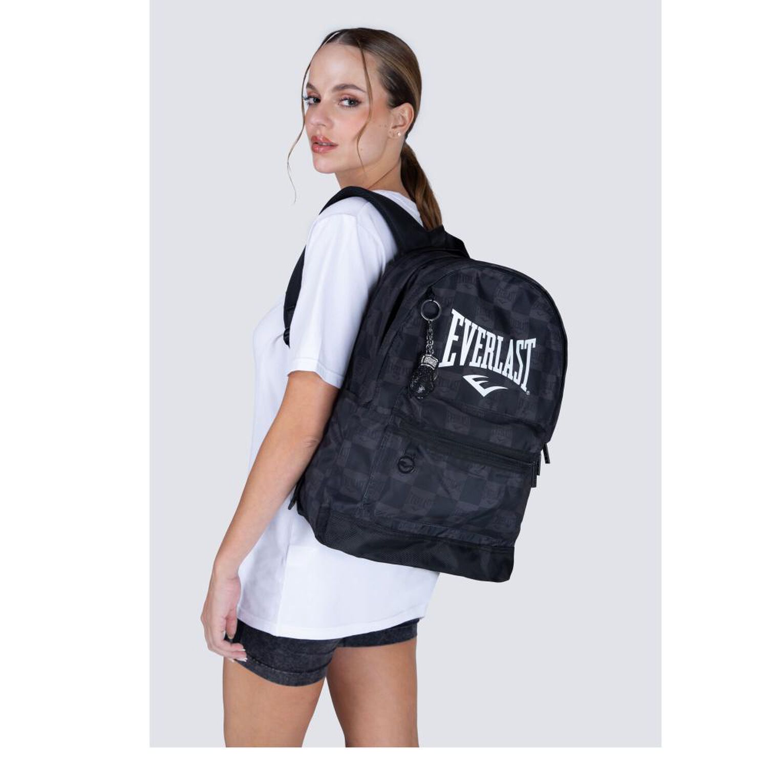 Mochila Mujer Everlast Bts Forever image number 3.0