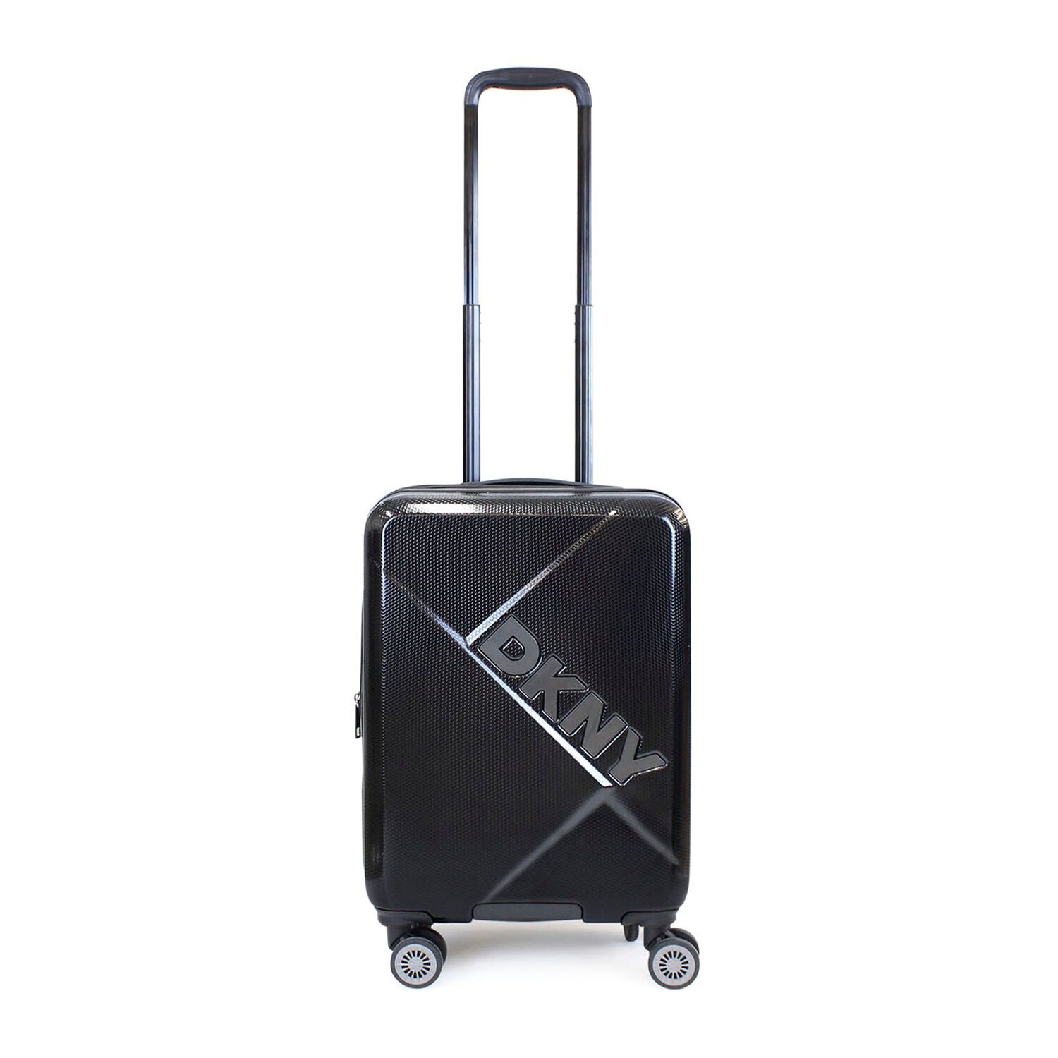 Maleta Cabina 10kg Donna Karan Your Call Negra Dkny image number 4.0