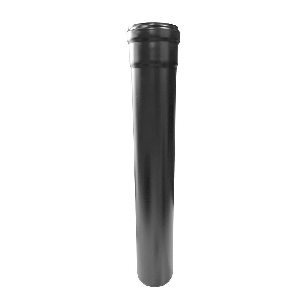 Caño Pellet Alcazar Esmaltado 50 Cm image number 0.0