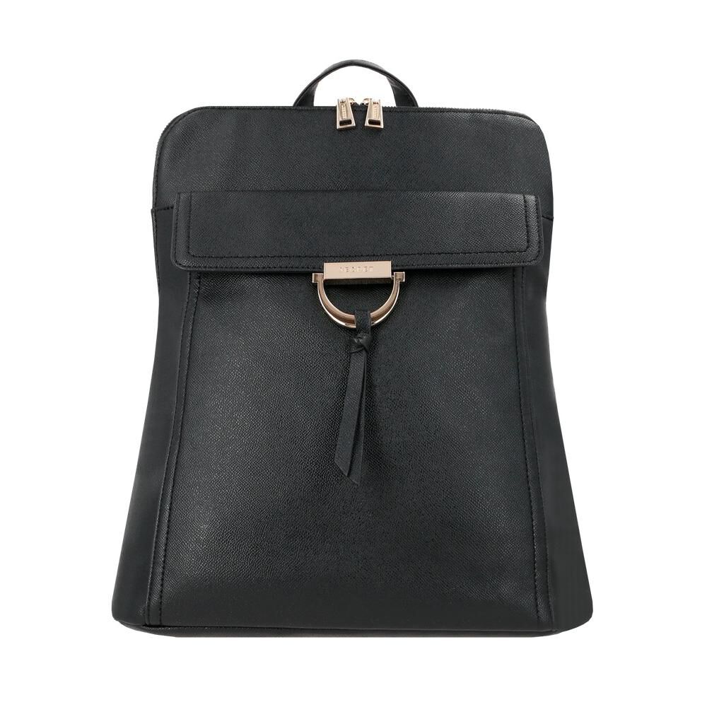 Mochila Notebook Secret Ragusa Sc6 Negro 15" image number 0.0