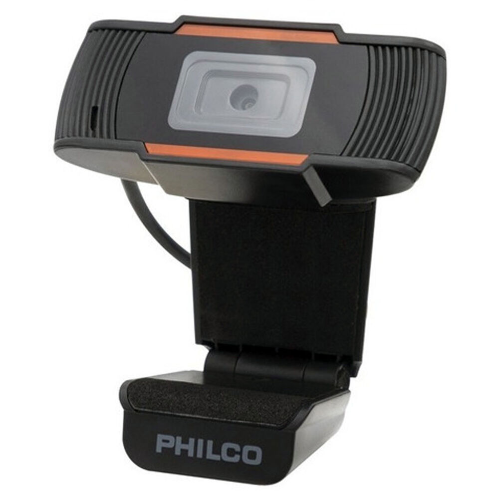 Camara Webcam Hd 720p Philco Usb - Crazygames image number 0.0