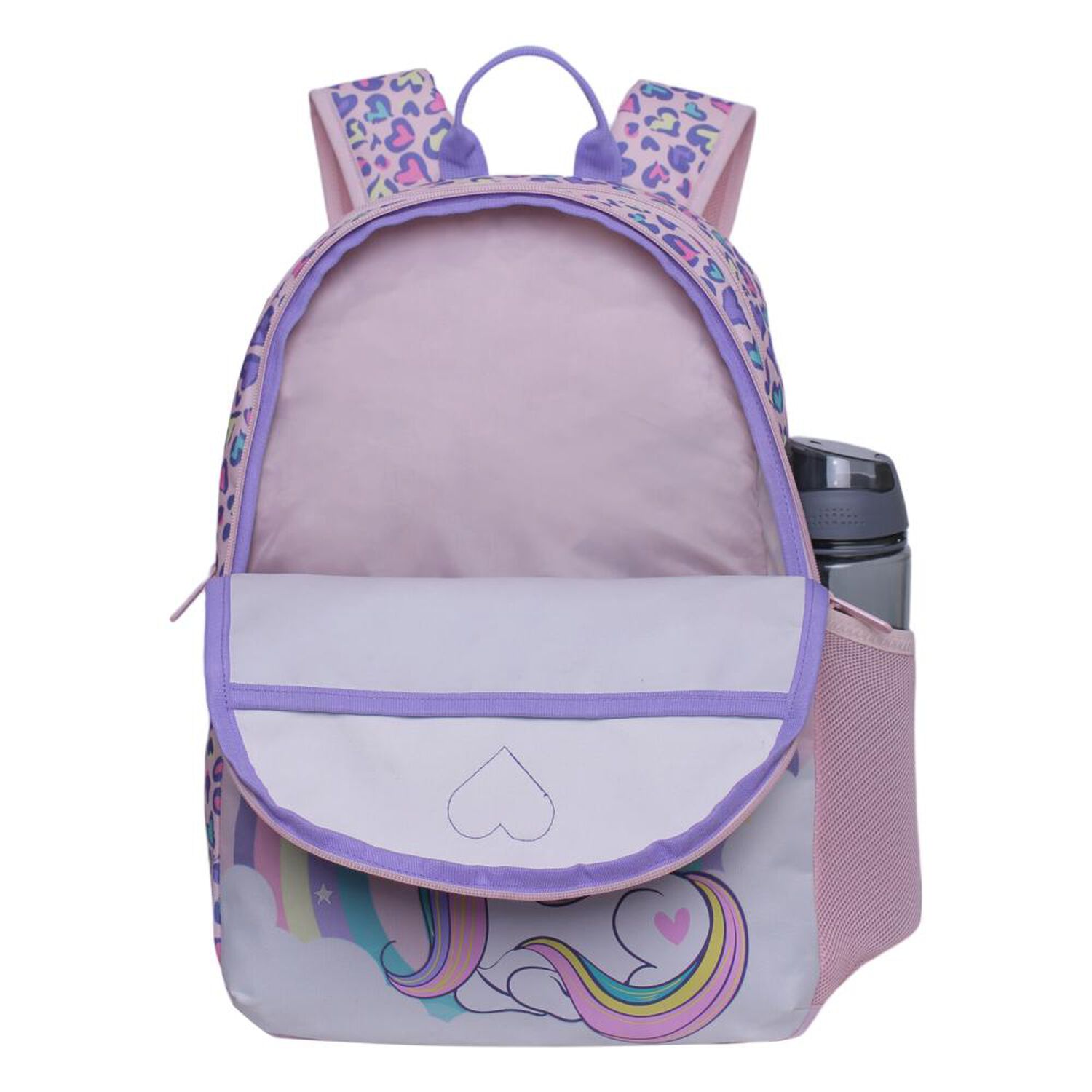 Mochila Unisex Head Sunny image number 4.0