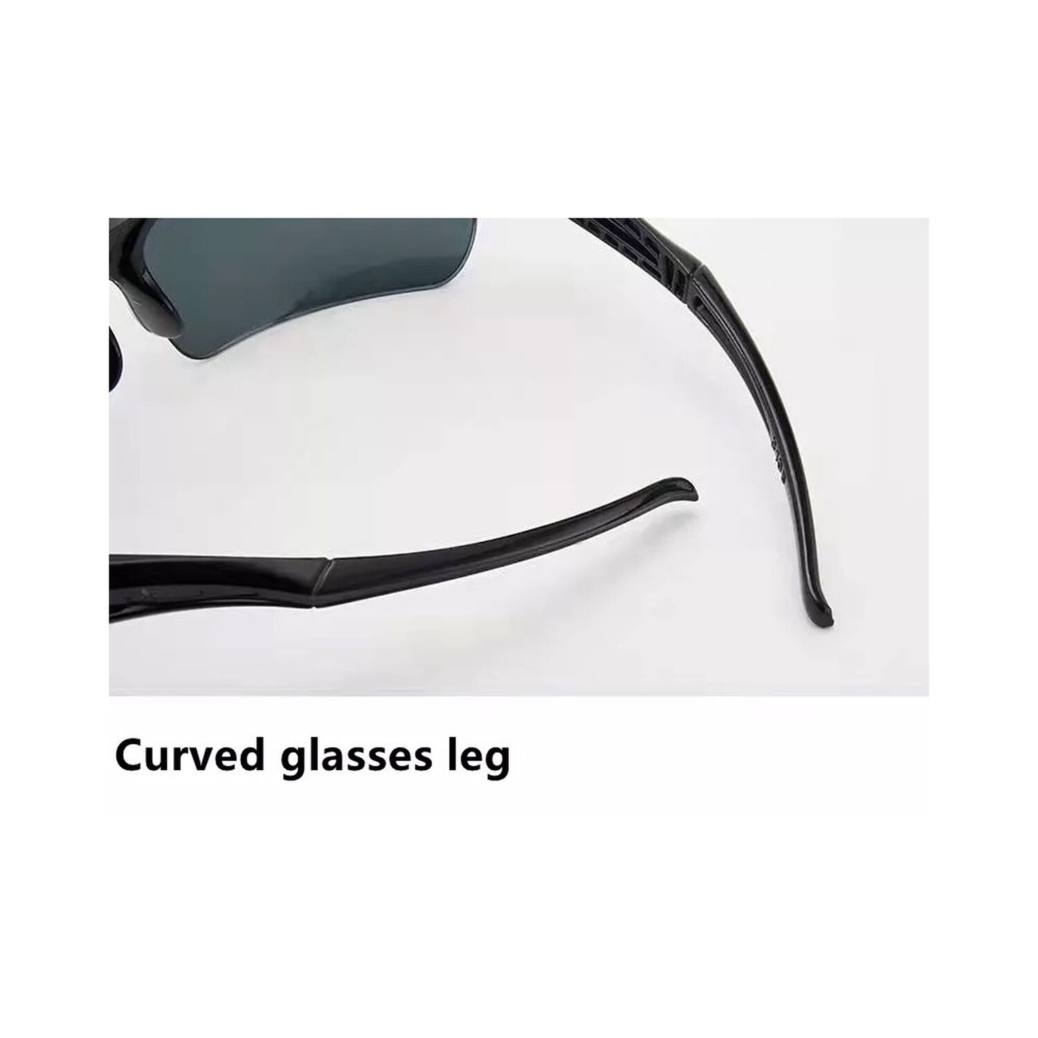 Lentes Deportivos Ciclismo Mtb Ruta Uv400 image number 11.0