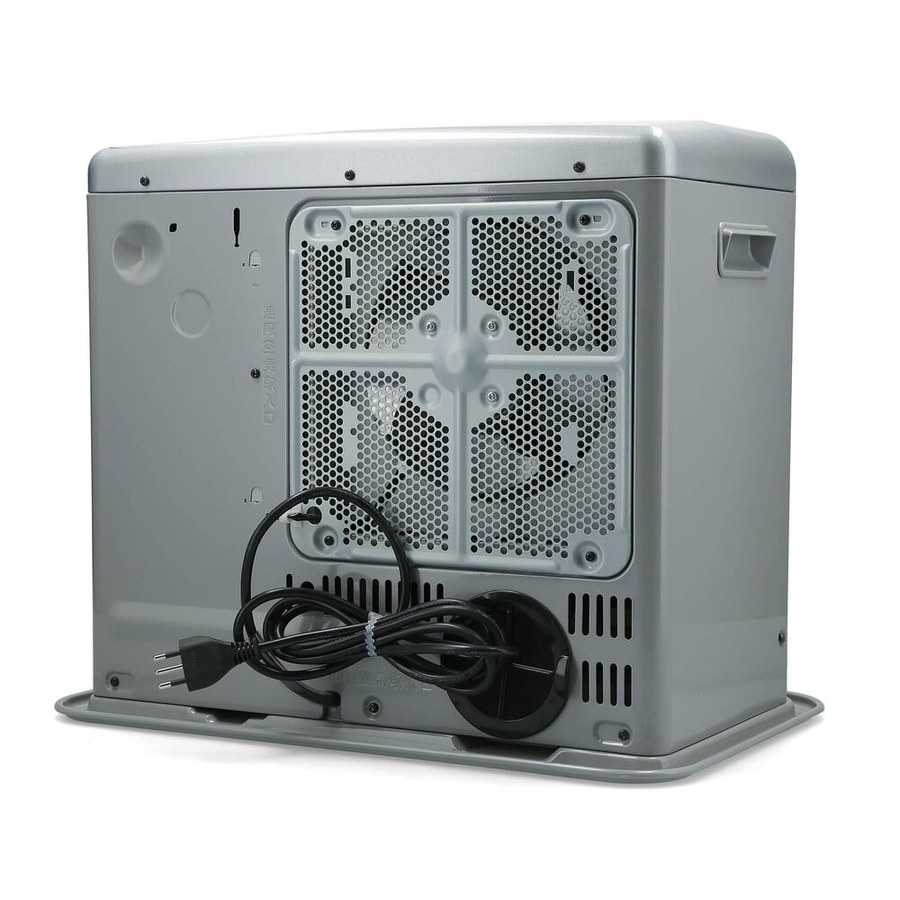 Estufa Parafina Japonesa L&aacute;ser Fh-7747 Grafito image number 2.0