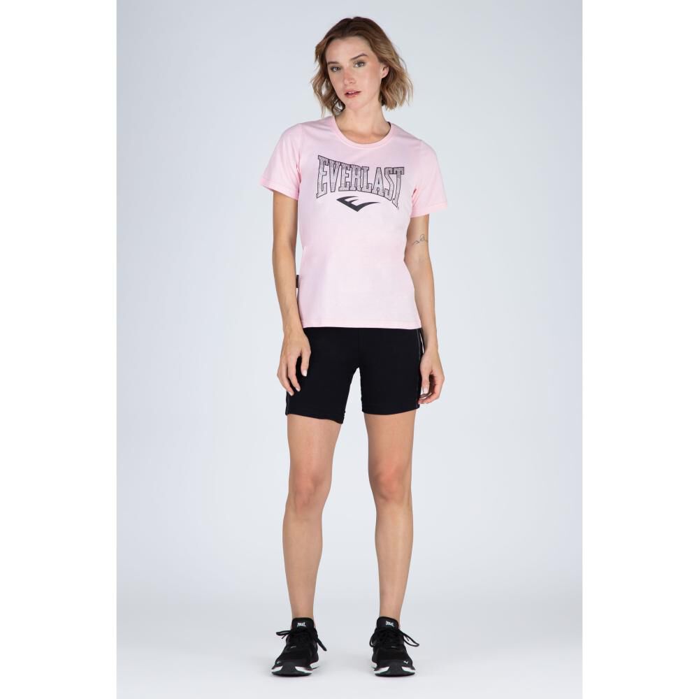 Polera M/c Mujer Carmen Everlast image number 3.0