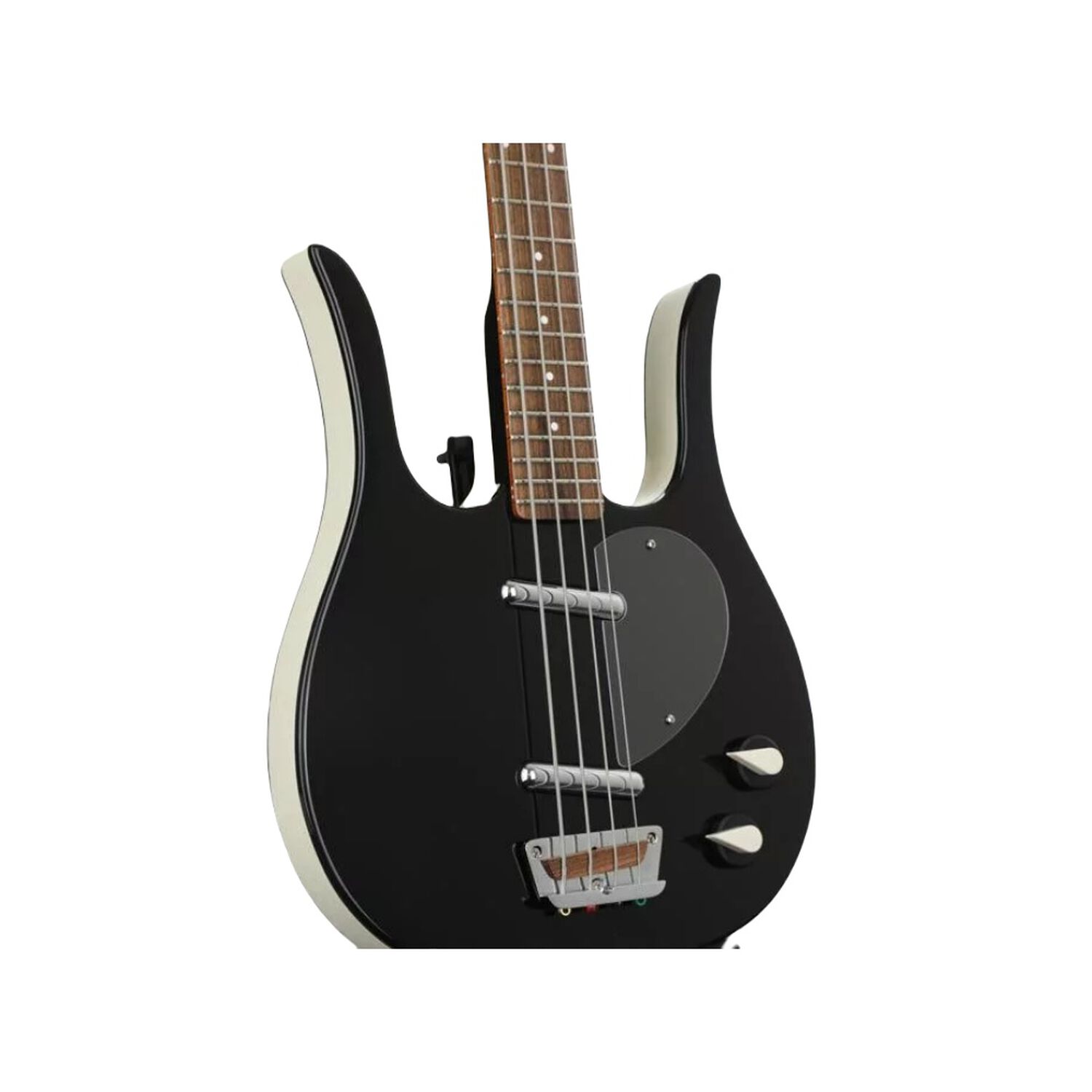Bajo El&eacute;ctrico Danelectro Longhorn Bass image number 2.0