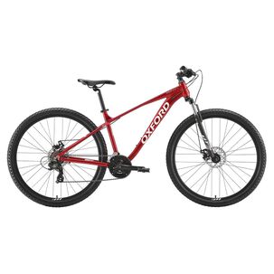 Bicicleta Mountain Bike Oxford Merak 1 / Aro 29
