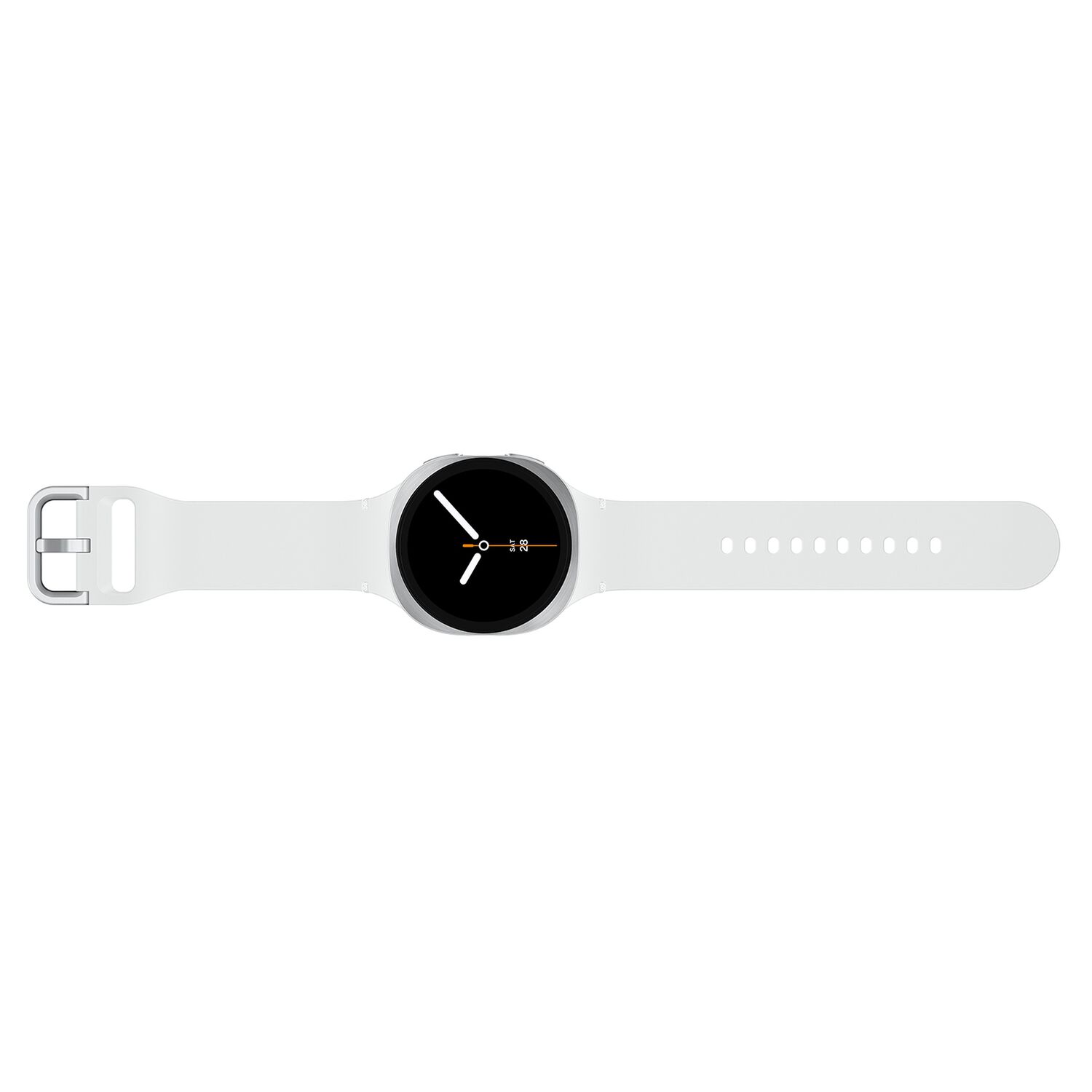 Galaxy Watch8 Bluetooth 40 Mm Plata image number 3.0