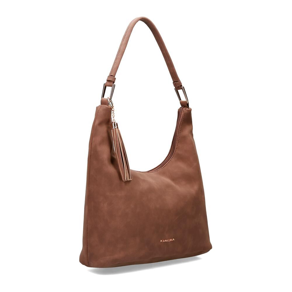 Cartera Mujer Kimera Kcai26hoboti image number 0.0