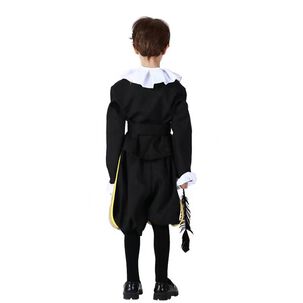 Disfraz Noble Miguel De Cervantes Quijote Infantil