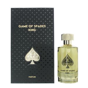 Game Of Spades King Parfum 100ml Unisex