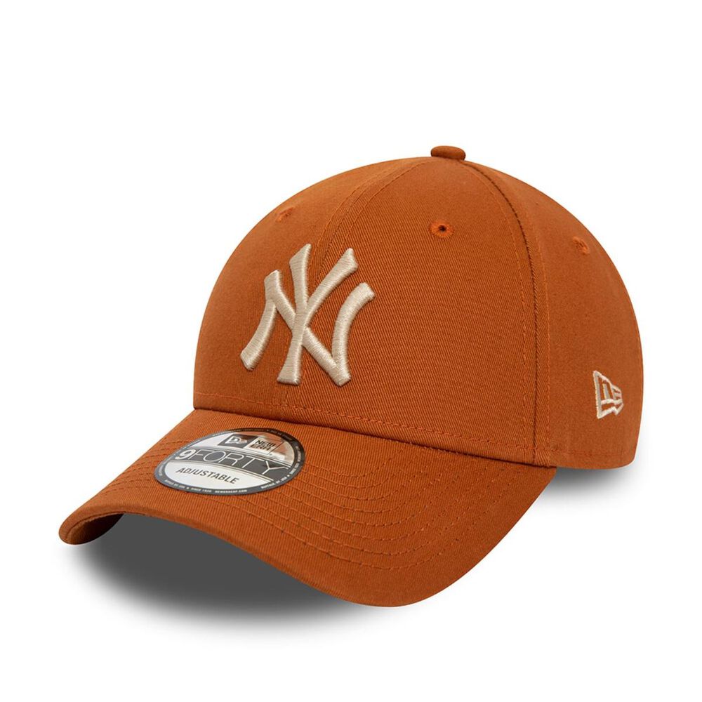Gorra 9forty New York Yankees Summer Essentials Caf&eacute; image number 2.0