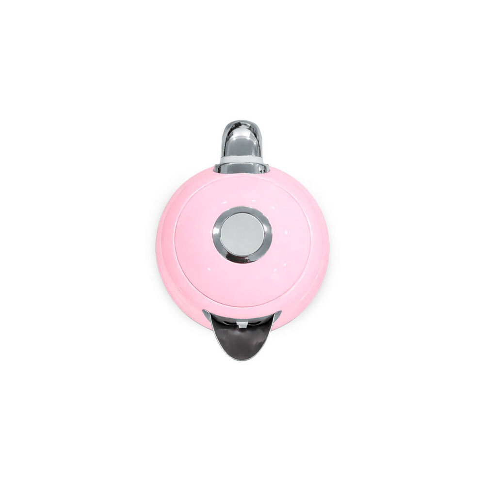 Hervidor Thor Retro Style Kettlet Pink image number 5.0