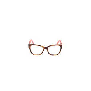 Lentes &Oacute;pticos Havana Oscuro Guess
