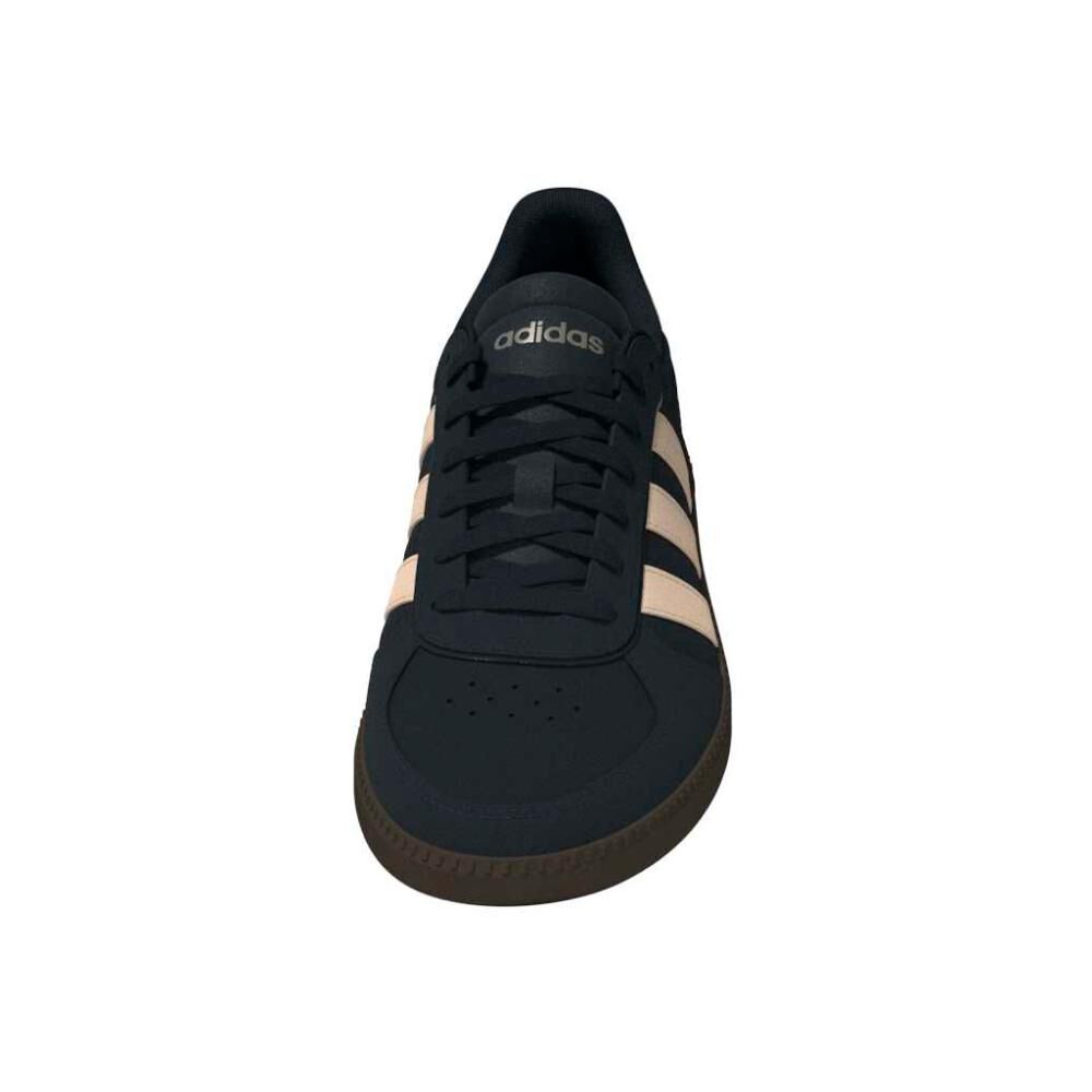 Zapatilla Urbana Adidas Breaknet Sleek image number 5.0