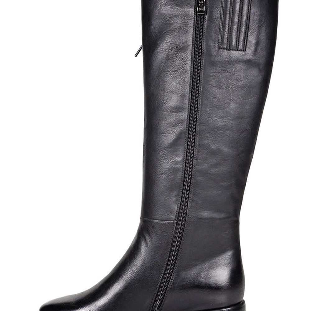 Bota Anabel Negro image number 3.0