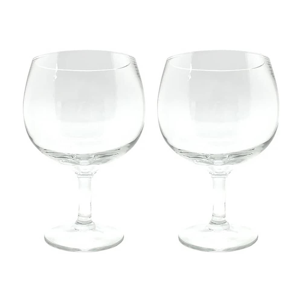 Set 2 Copones Cerveceros Wayu 670ml Bar image number 2.0