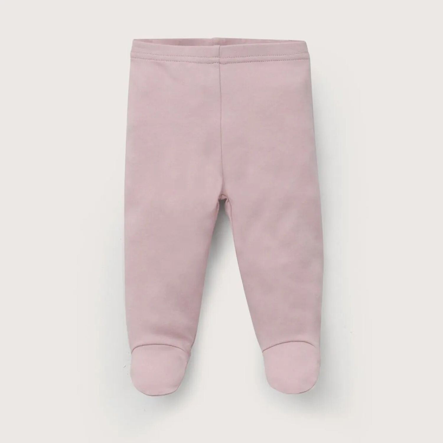 Pack 5 Piezas Rosa Viejo Con Corazones Beb&eacute; Mujer 06 Meses Opaline image number 3.0