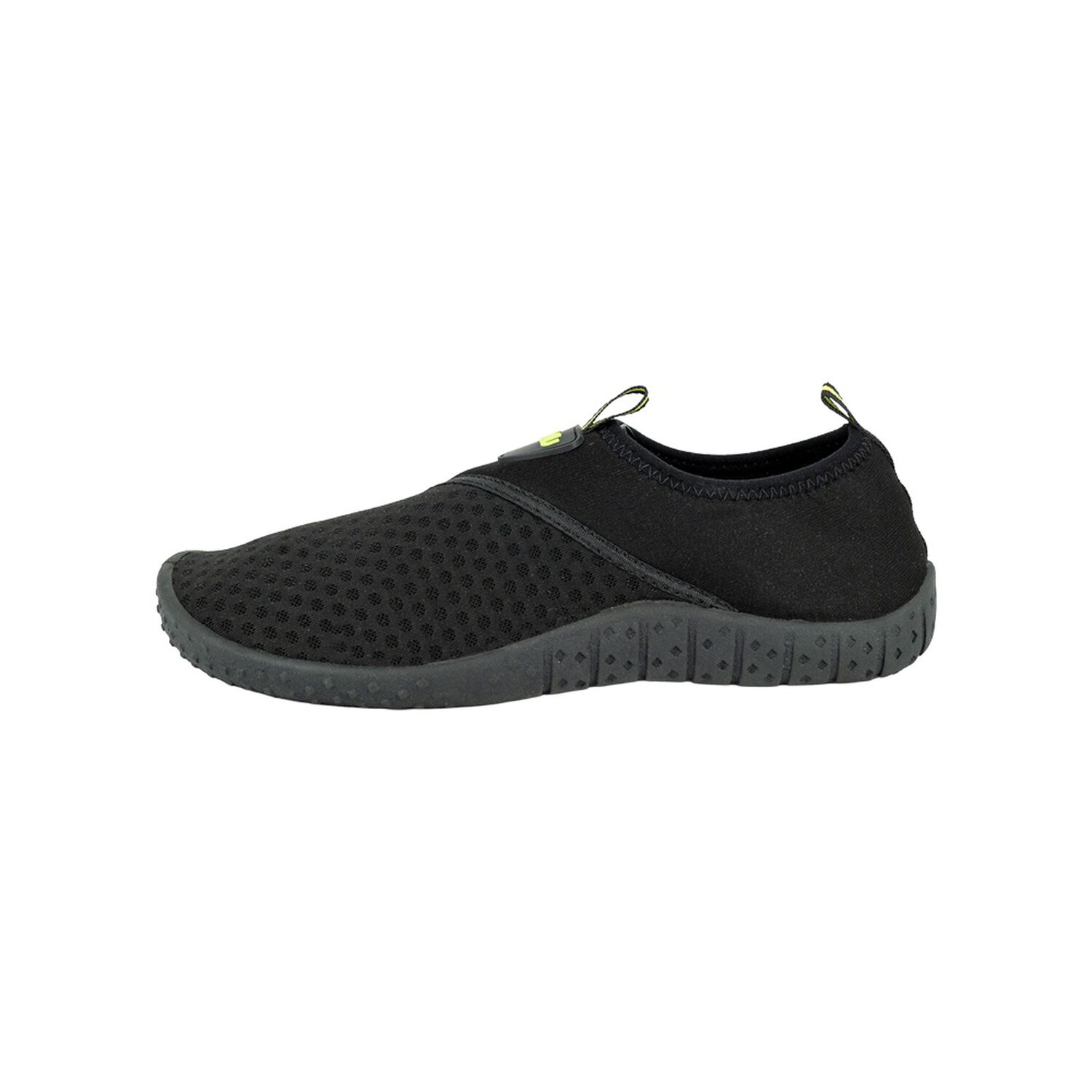 Zapatilla De Agua Miyun Negro Uns image number 1.0