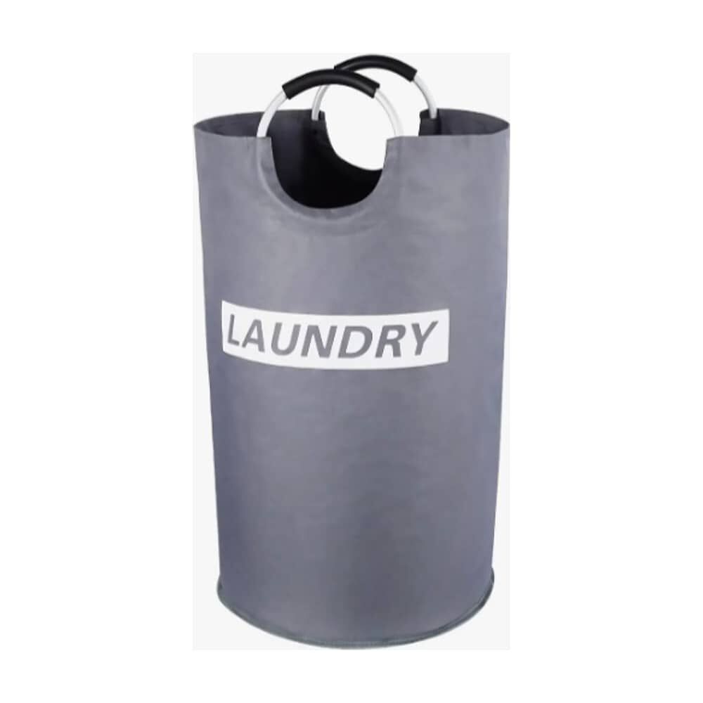 Bolsa Cesto Plegable Para Ropa Sucia image number 0.0