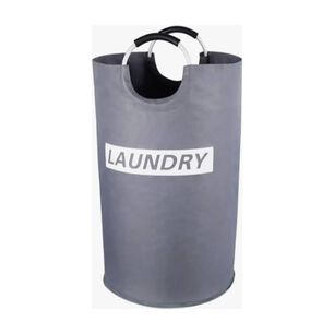 Bolsa Cesto Plegable Para Ropa Sucia