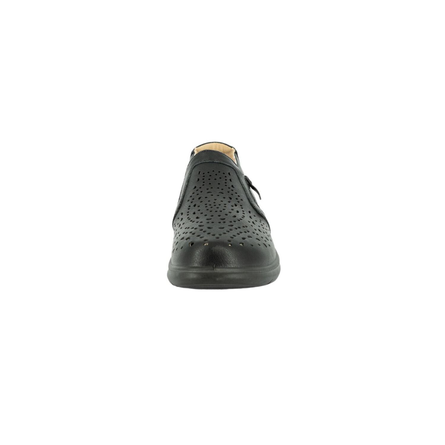 Mocasin Nuvia Negro Passer image number 2.0