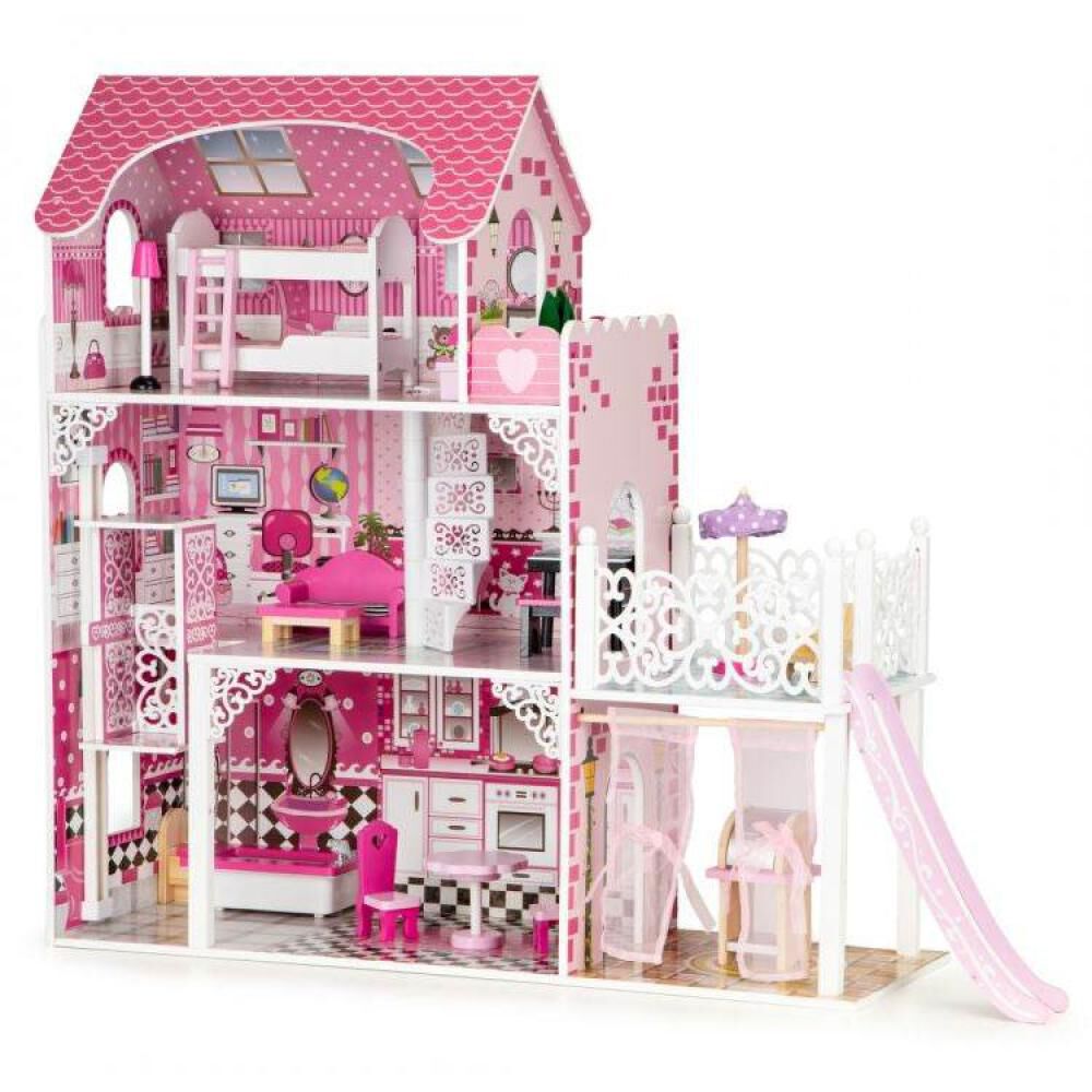 Casa De Mu&ntilde;ecas Tere Hobbymarket image number 0.0