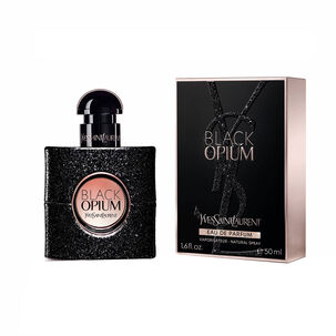 Opium Black Ysl Edp 50ml Mujer