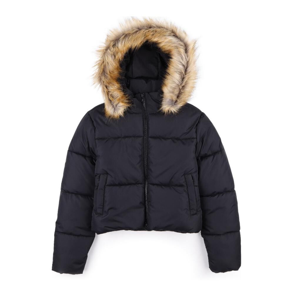 Parka Mujer Freedom image number 0.0