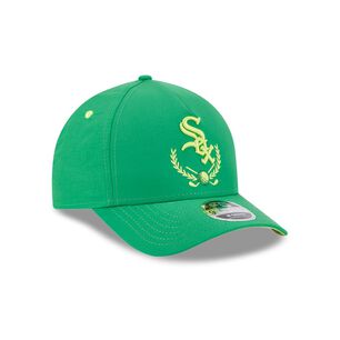 Gorra 9forty Chicago White Sox Tee Time Green Med