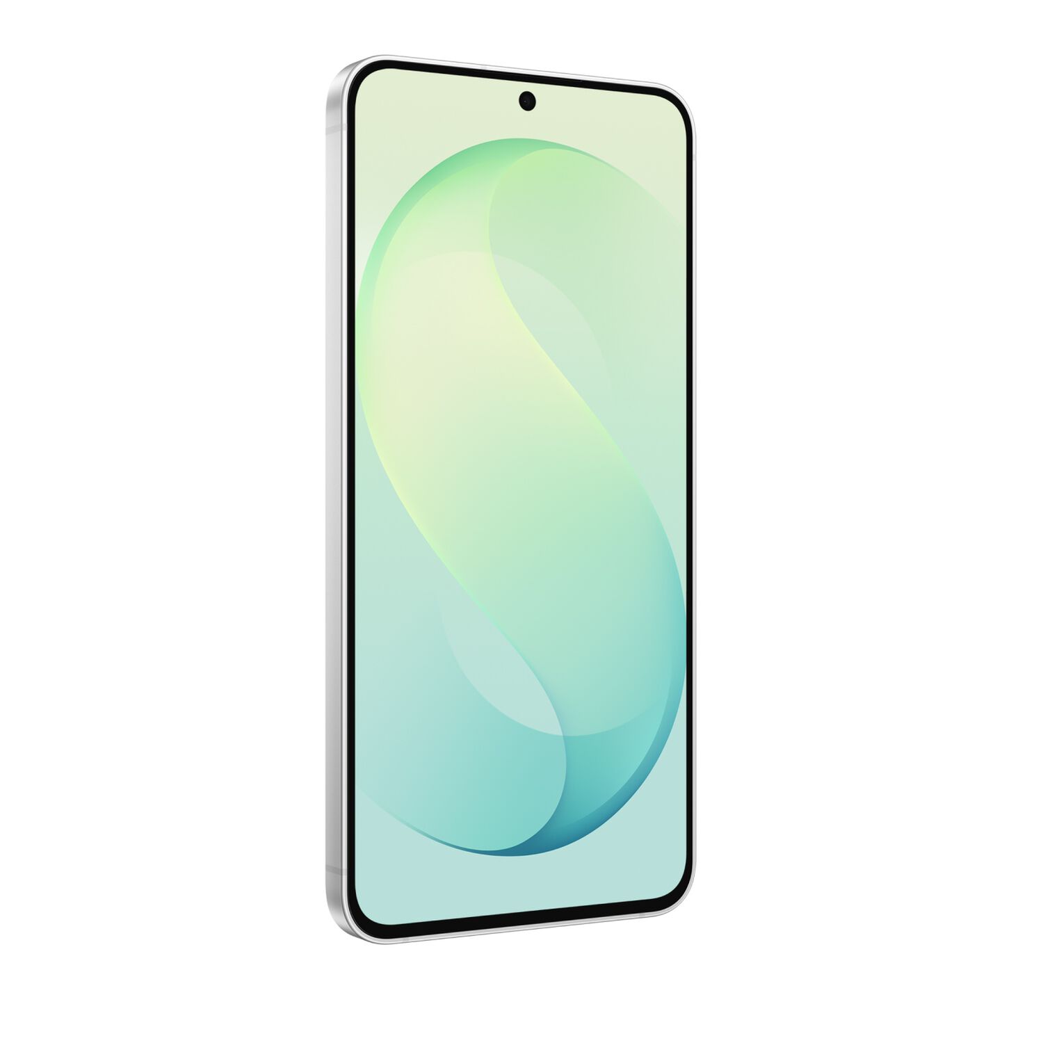 Samsung Galaxy S26 Fe 512 Gb Pistachio image number 2.0