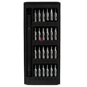 Set Destornillador Precision 24 Pcs Pro Con Estuche - Ps