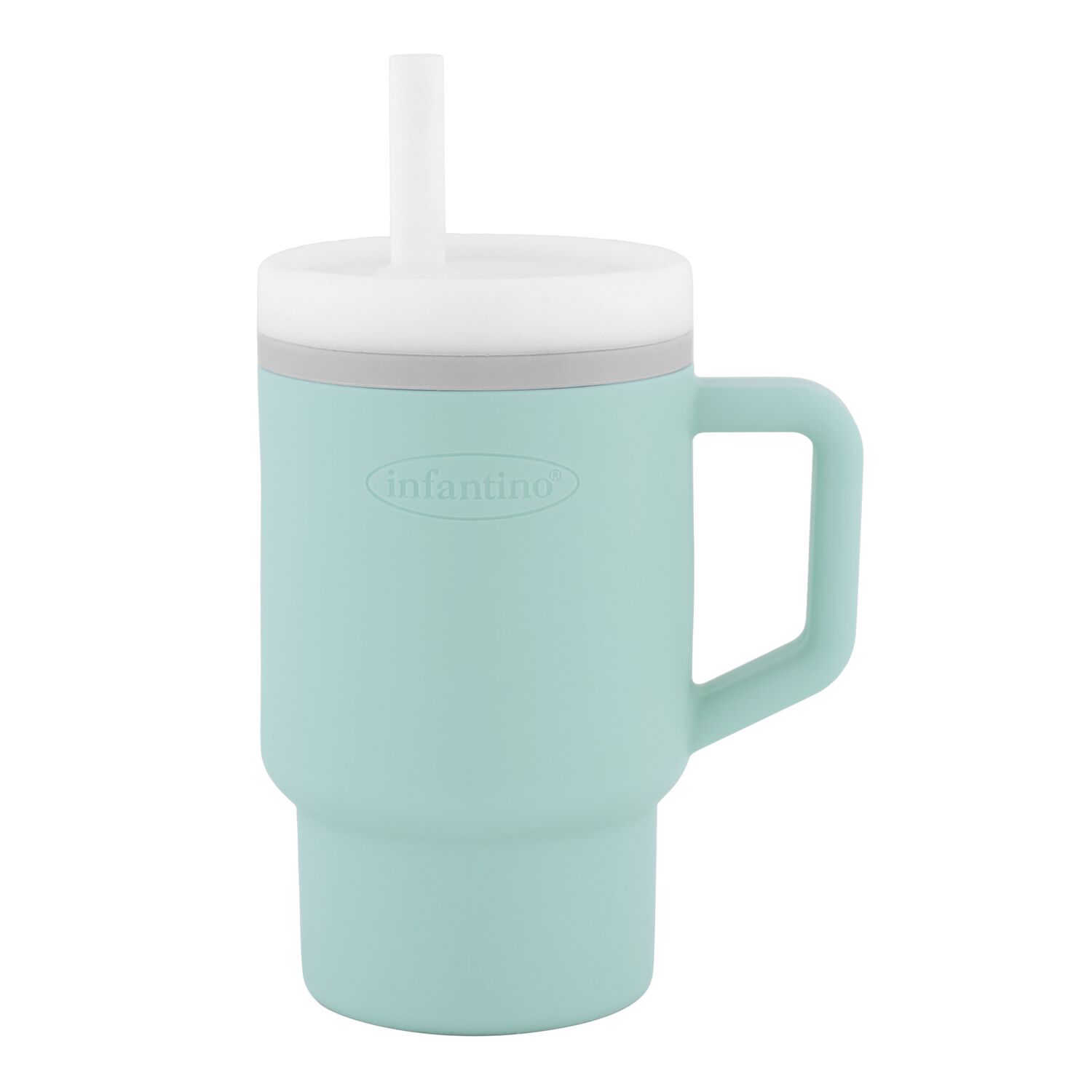 Vaso Entrenamiento My 1st Tumbler Moody Blue image number 0.0